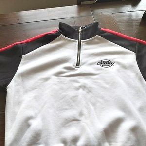 NEW!Dickies lightweight pullover/ sweatshirt/B4